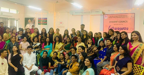 The SIA College of Physiotheraphy Thane Campus Life photo 4