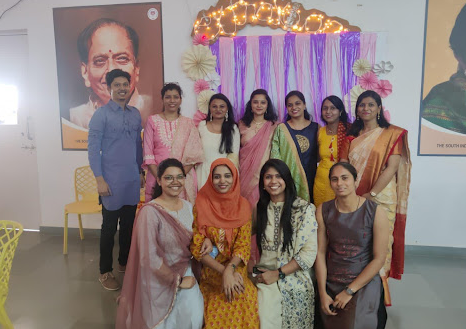 The SIA College of Physiotheraphy Thane Campus Life photo 5