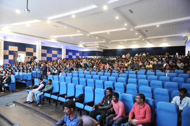 Sindhi Institute of Management Bangalore Infrastructure photo 8