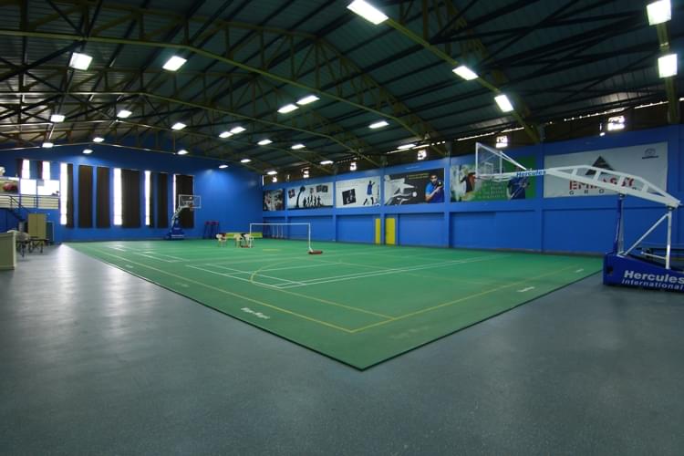 Sindhi Institute of Management Bangalore Infrastructure photo 6