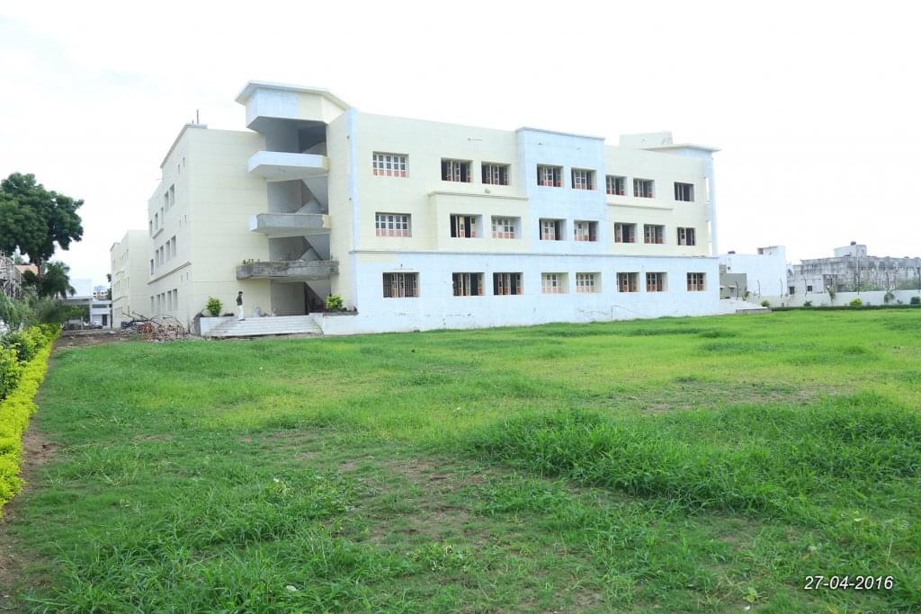 M B Gohil Institute of Medical Science & Research Center Navsari Campus photo 5