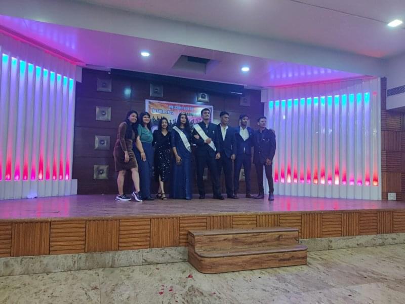 M B Gohil Institute of Medical Science & Research Center Navsari Campus photo 11