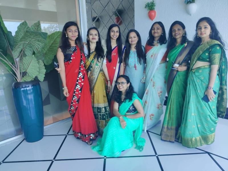 M B Gohil Institute of Medical Science & Research Center Navsari Campus photo 7