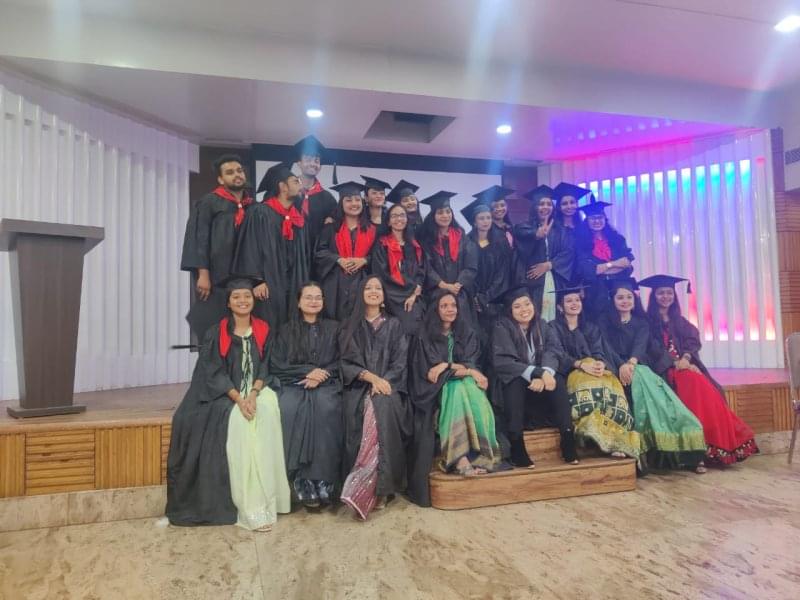 M B Gohil Institute of Medical Science & Research Center Navsari Campus photo 10