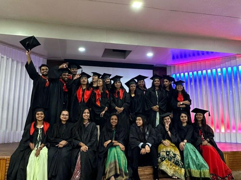 M B Gohil Institute of Medical Science & Research Center Navsari Campus photo 6