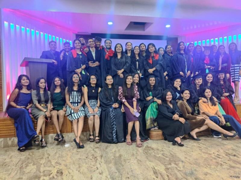 M B Gohil Institute of Medical Science & Research Center Navsari Campus photo 9