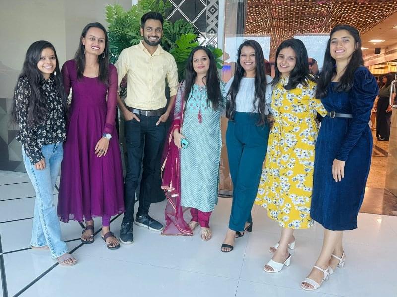 M B Gohil Institute of Medical Science & Research Center Navsari Campus photo 8