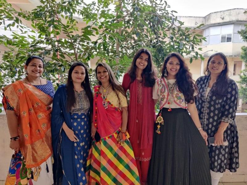 M B Gohil Institute of Medical Science & Research Center Navsari Campus photo 13