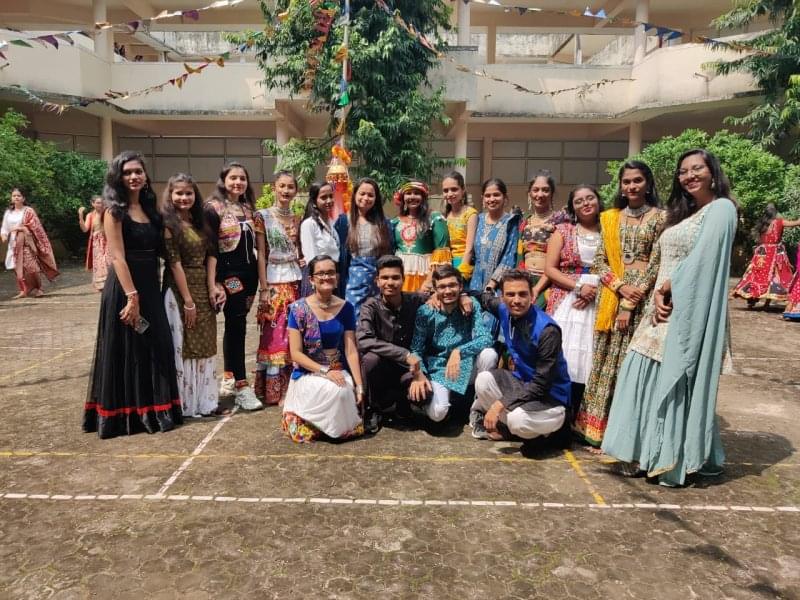 M B Gohil Institute of Medical Science & Research Center Navsari Campus photo 12