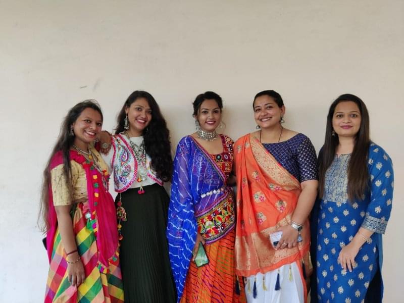 M B Gohil Institute of Medical Science & Research Center Navsari Campus photo 15