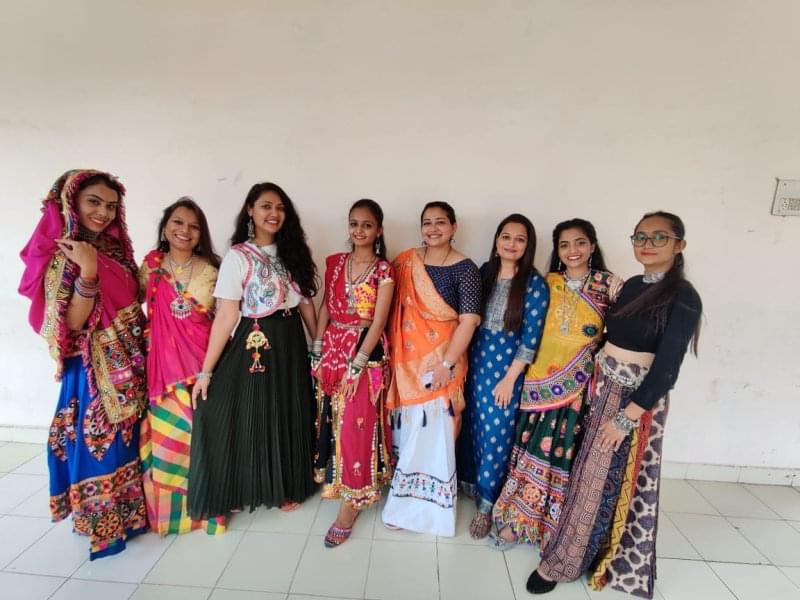 M B Gohil Institute of Medical Science & Research Center Navsari Campus photo 14