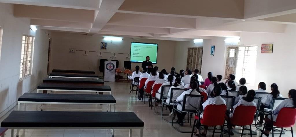 M B Gohil Institute of Medical Science & Research Center Navsari Campus photo 16