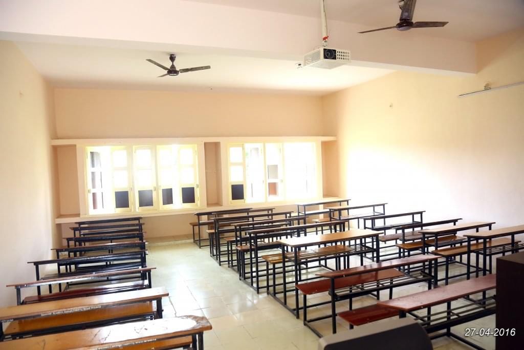 M B Gohil Institute of Medical Science & Research Center Navsari Campus photo 19