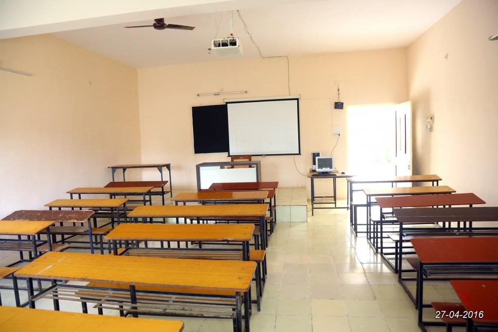 M B Gohil Institute of Medical Science & Research Center Navsari Campus photo 18