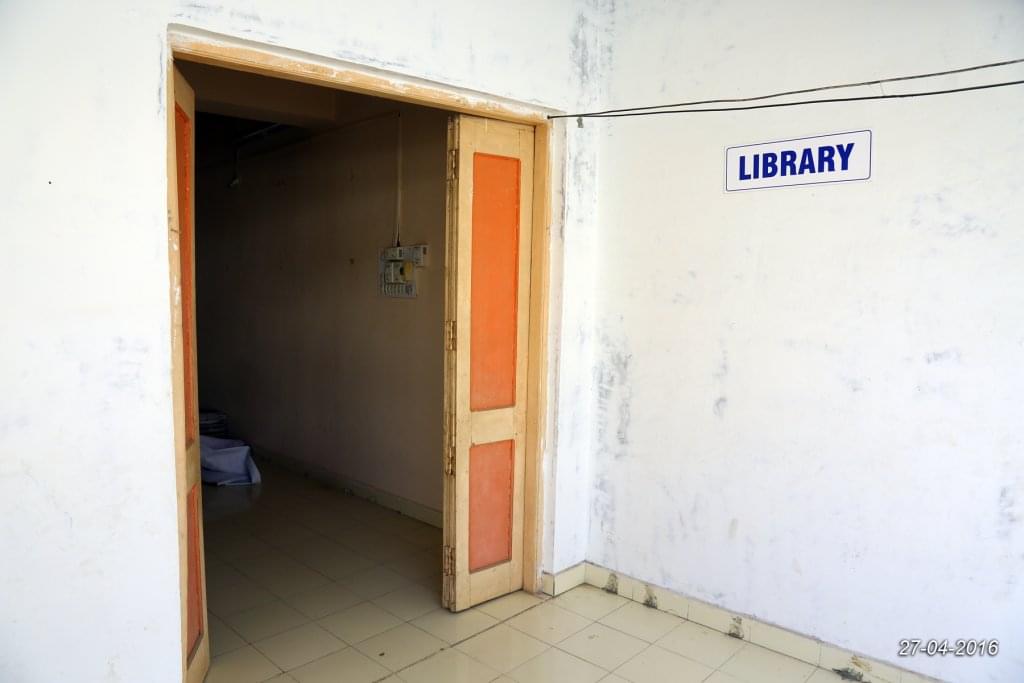 M B Gohil Institute of Medical Science & Research Center Navsari Campus photo 21