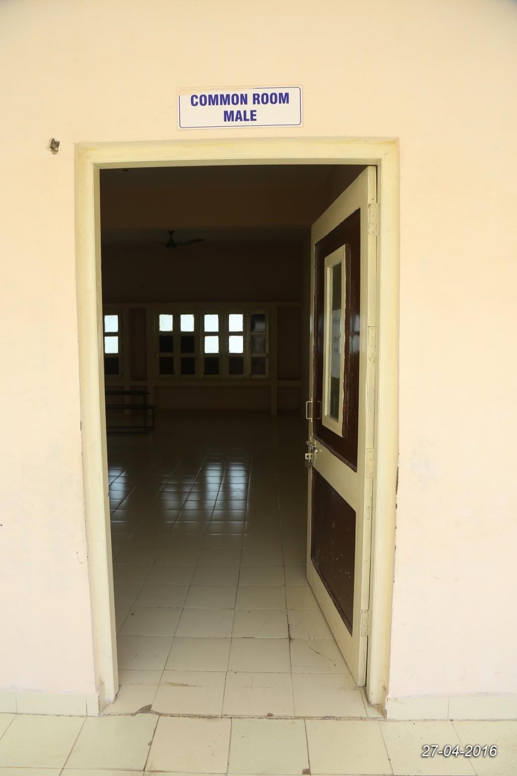 M B Gohil Institute of Medical Science & Research Center Navsari Campus photo 20