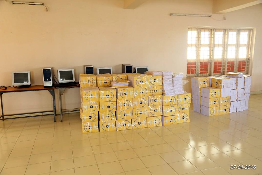 M B Gohil Institute of Medical Science & Research Center Navsari Campus photo 23