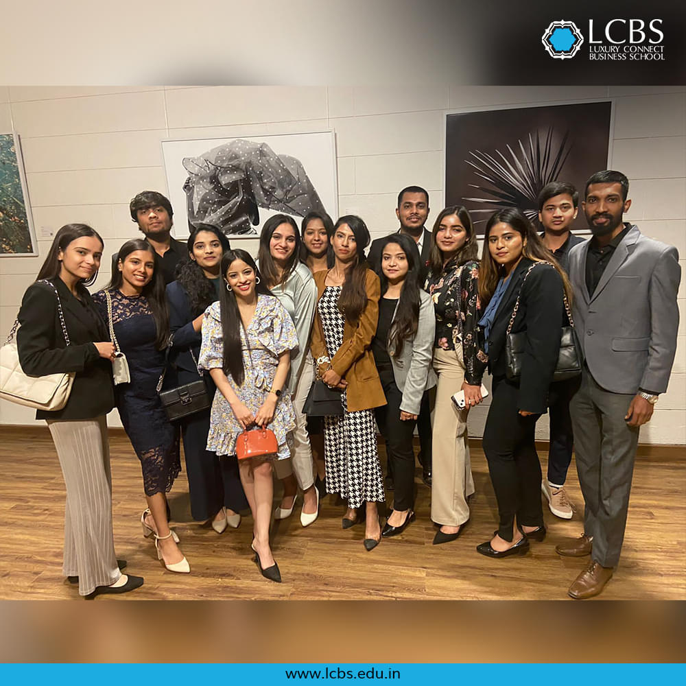 Luxury Connect Business School Gurgaon Student Life photo 2