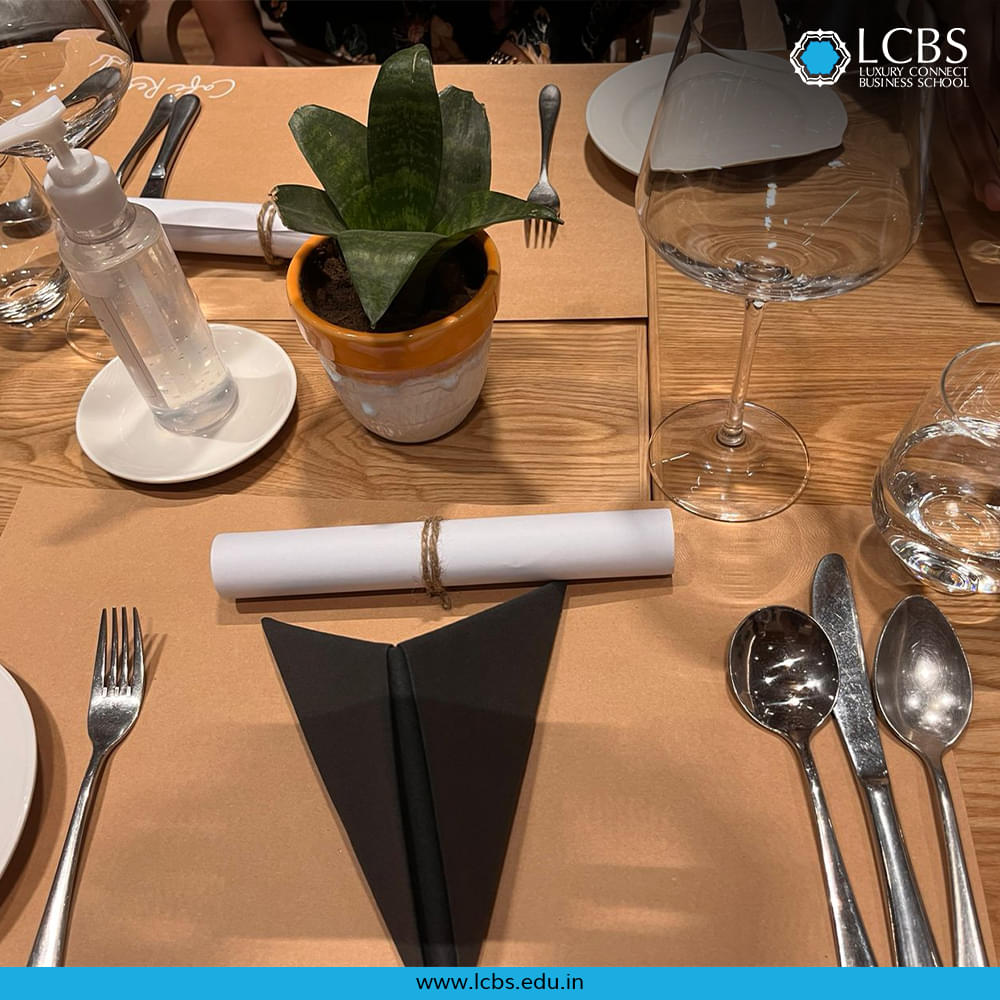 Luxury Connect Business School Gurgaon Student Life photo 3