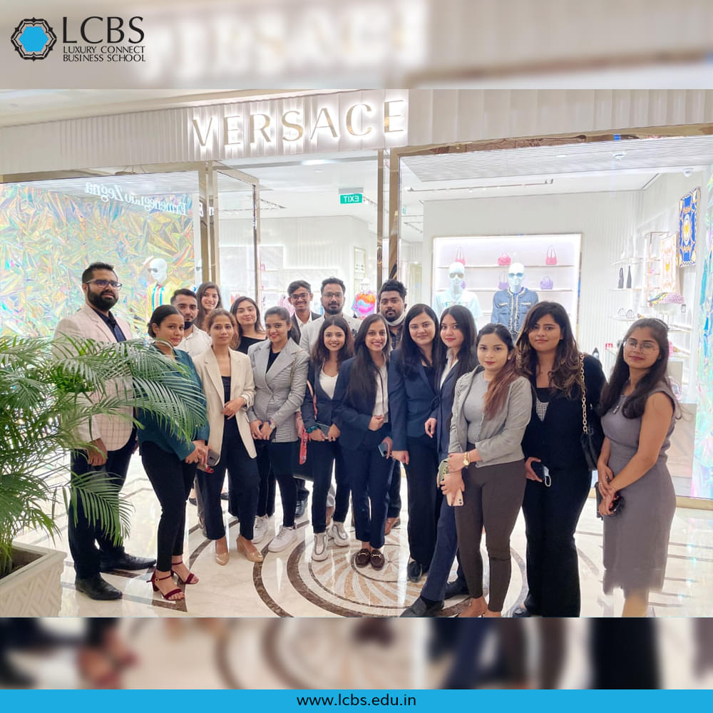 Luxury Connect Business School Gurgaon Student Life photo 7