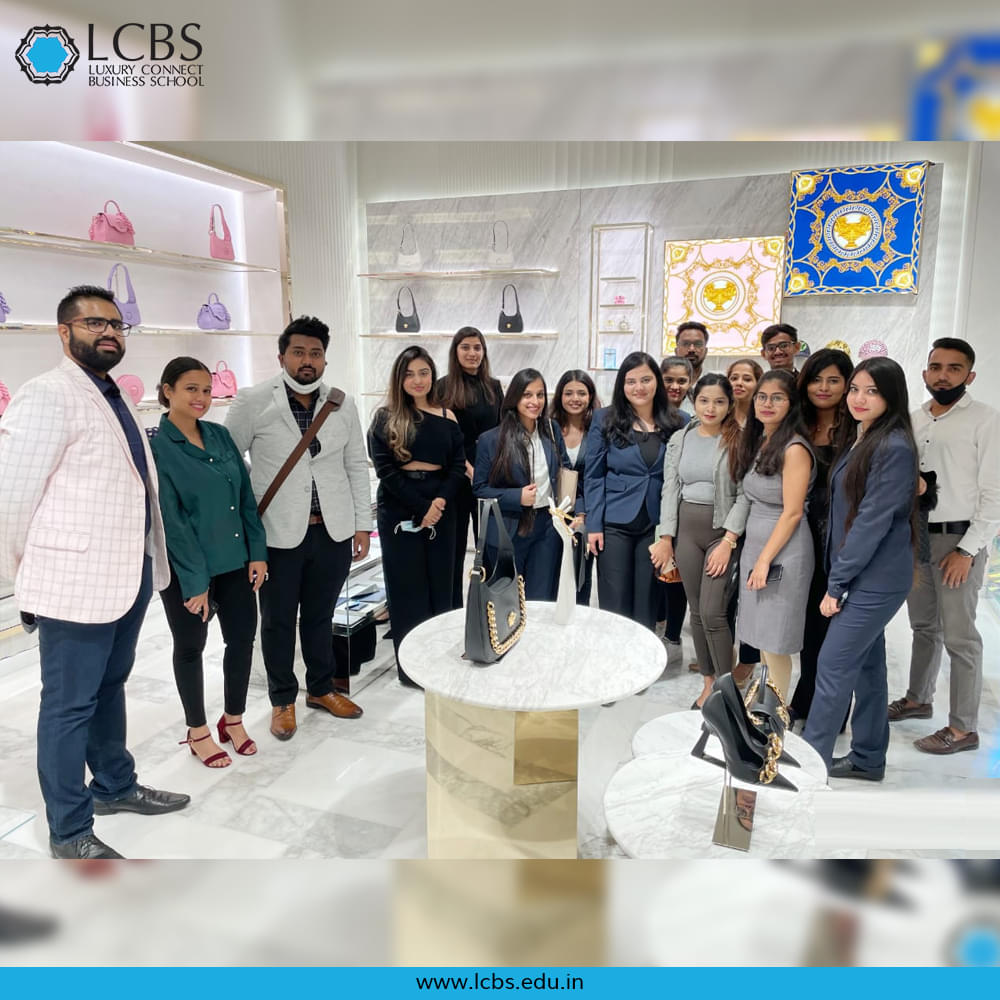 Luxury Connect Business School Gurgaon Student Life photo 5