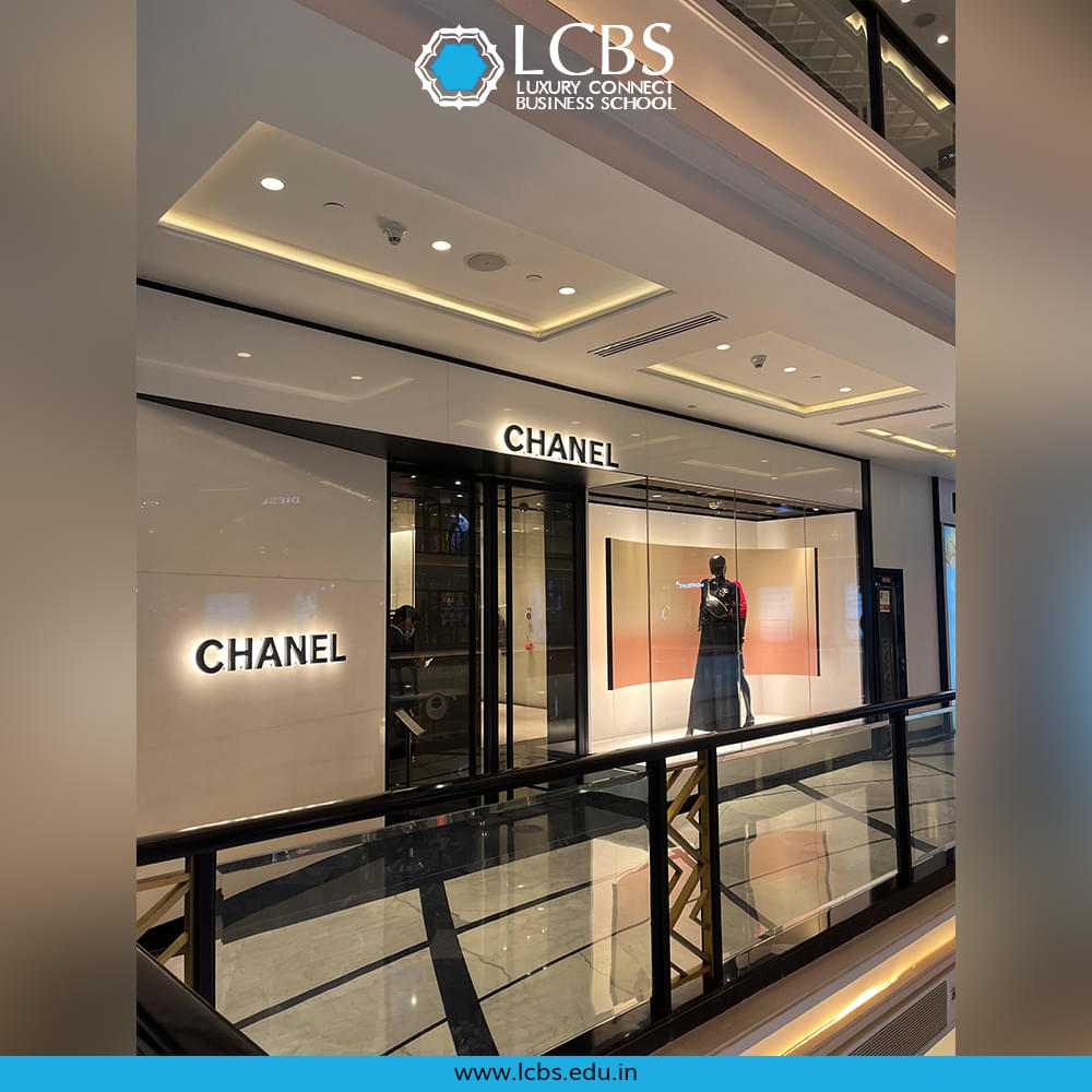 Luxury Connect Business School Gurgaon Student Life photo 10