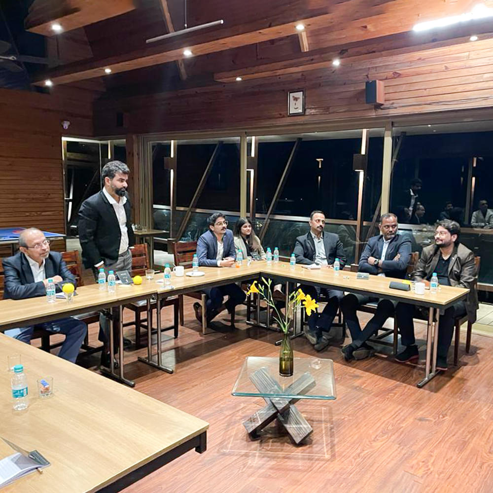 Luxury Connect Business School Gurgaon Student Life photo 18