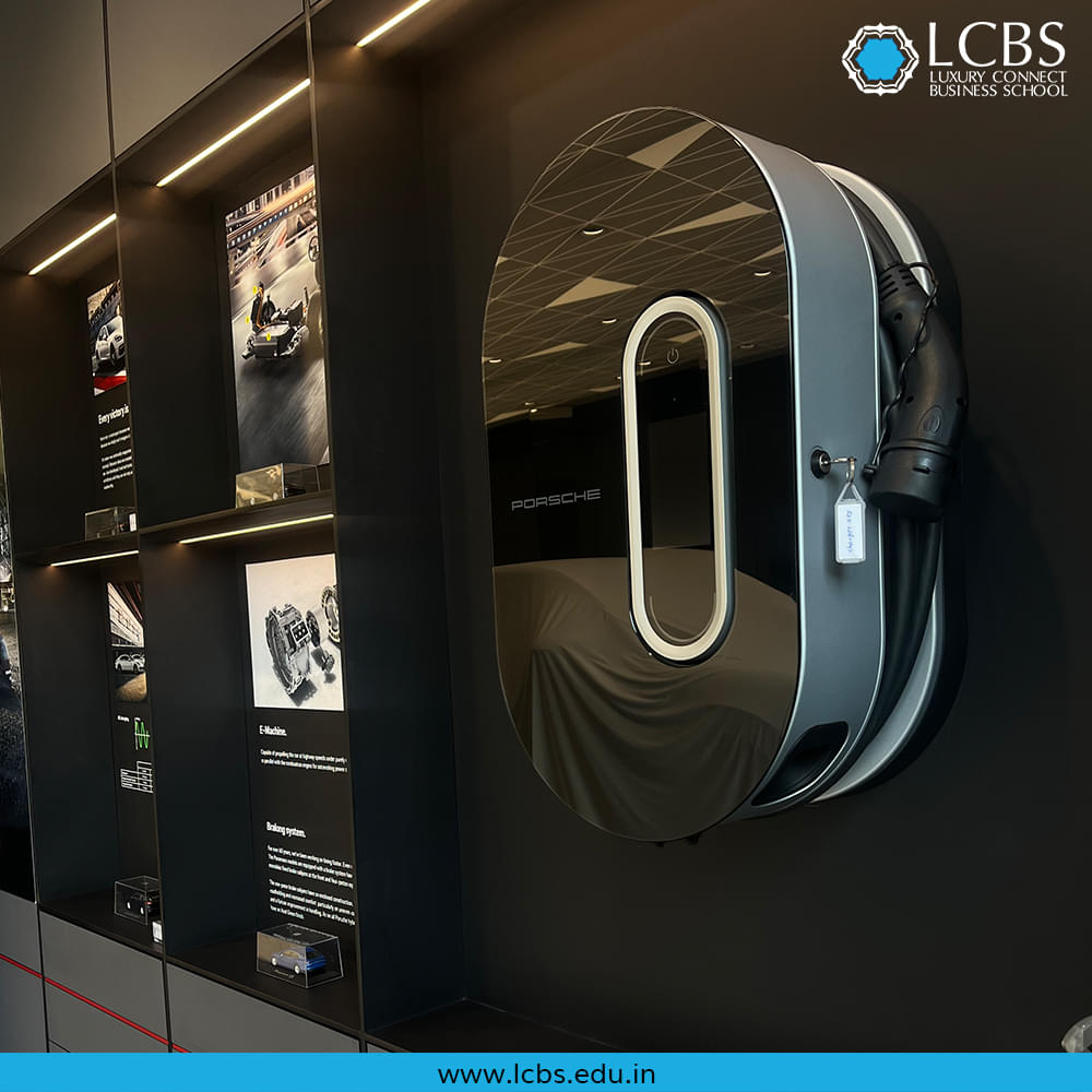 Luxury Connect Business School Gurgaon Student Life photo 15