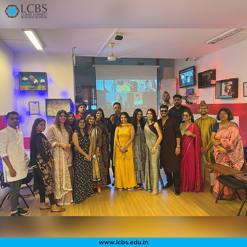 Luxury Connect Business School Gurgaon Student Life photo 17