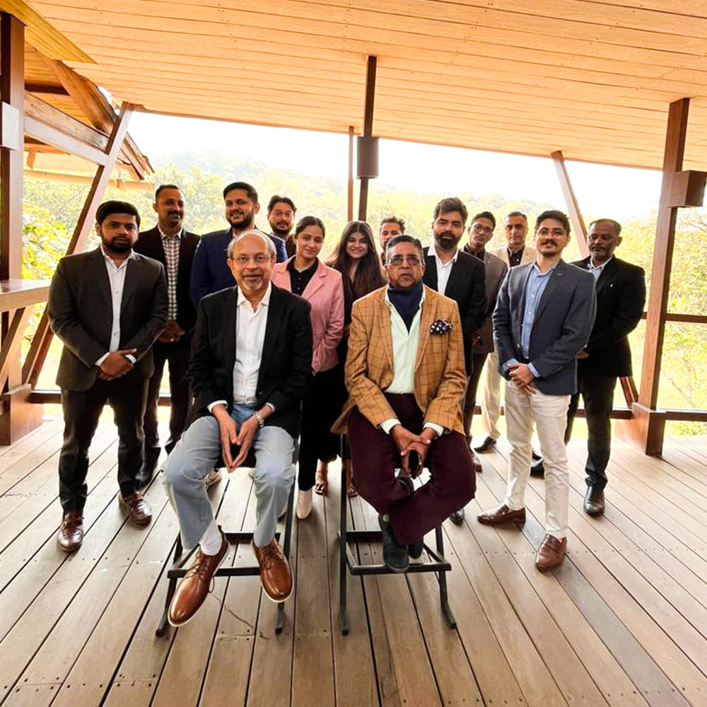 Luxury Connect Business School Gurgaon Student Life photo 19