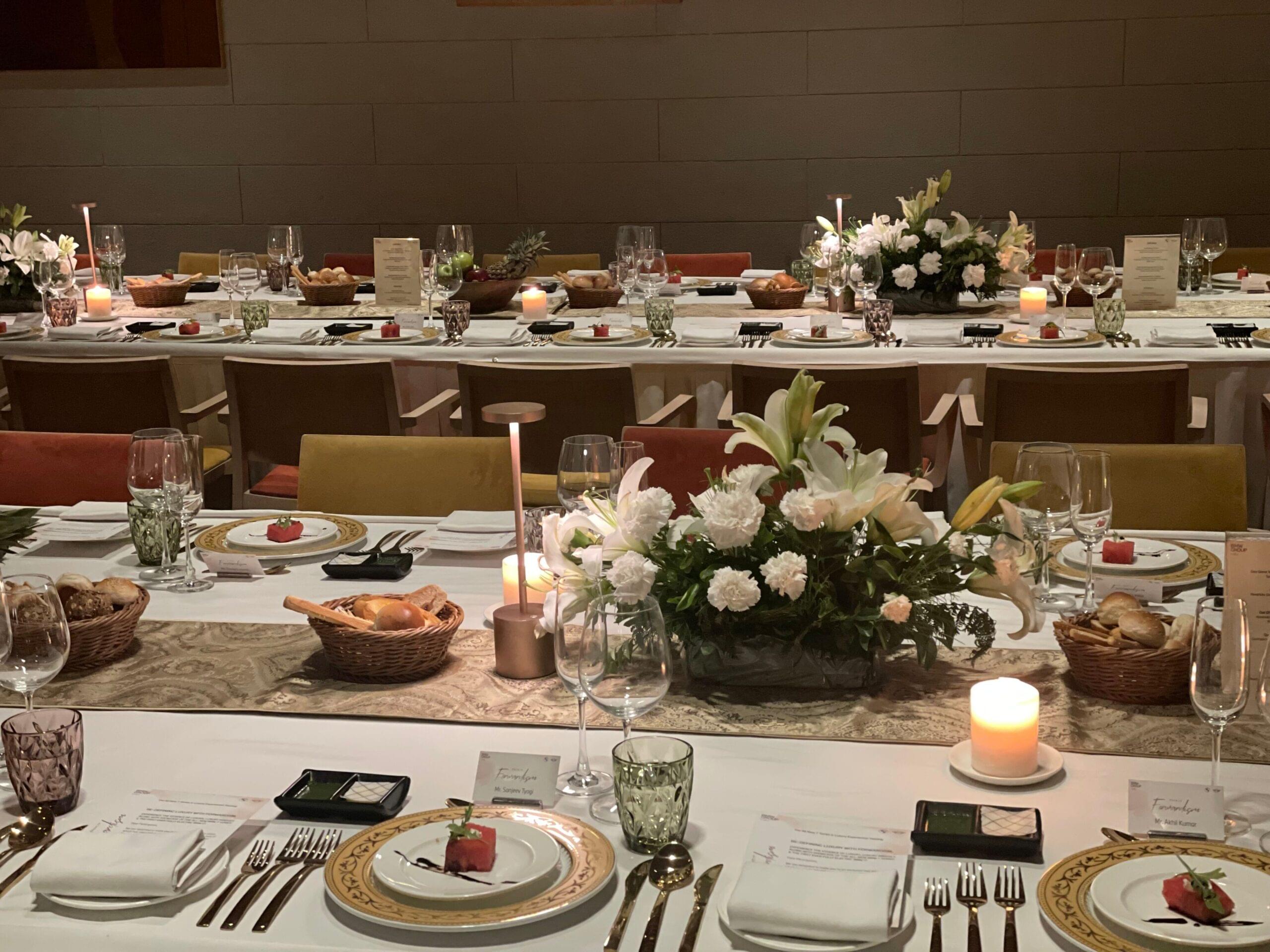 Luxury Connect Business School Gurgaon Student Life photo 21