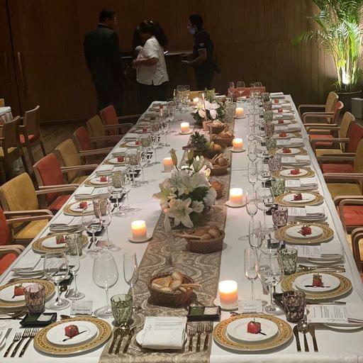 Luxury Connect Business School Gurgaon Student Life photo 22