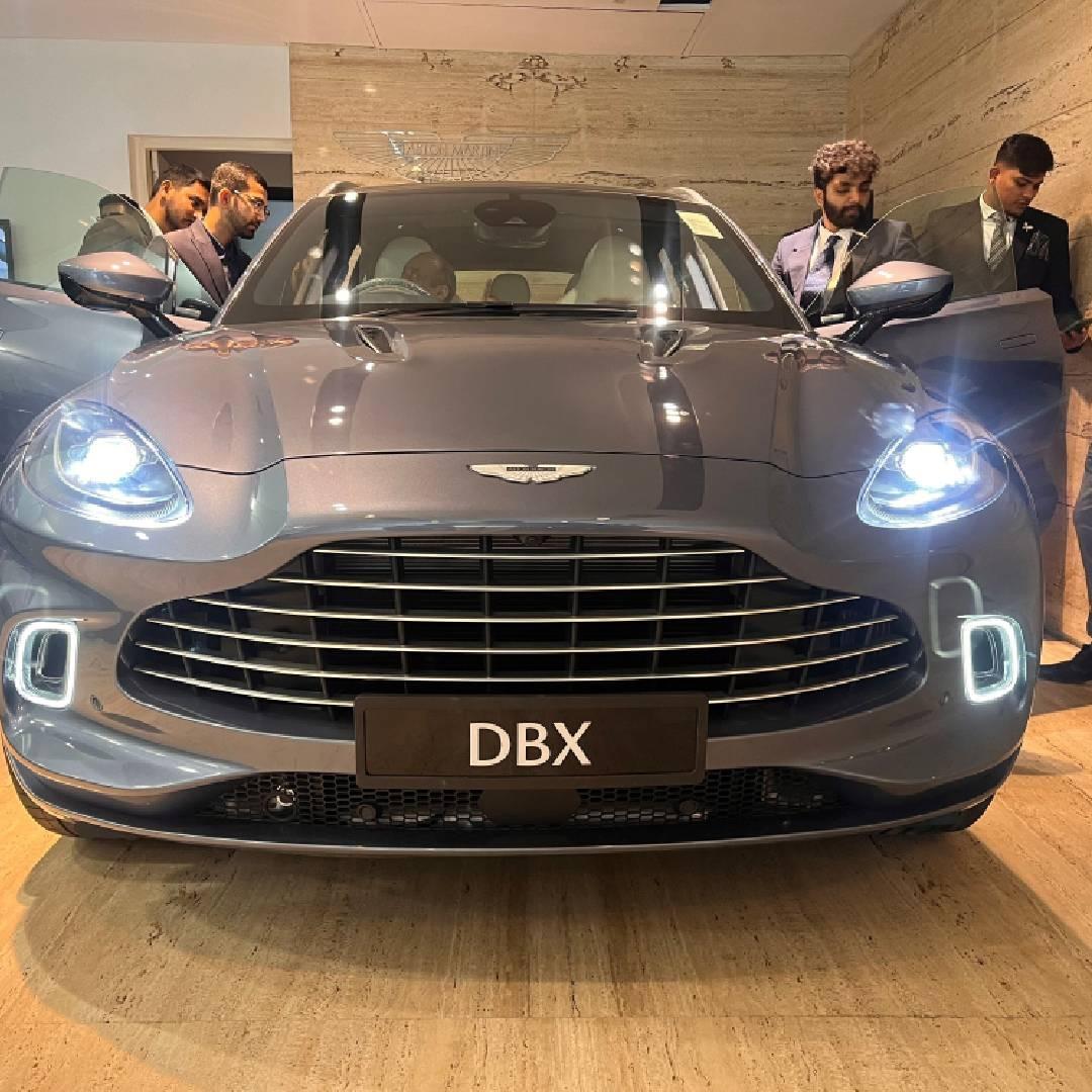 Luxury Connect Business School Gurgaon Student Life photo 24