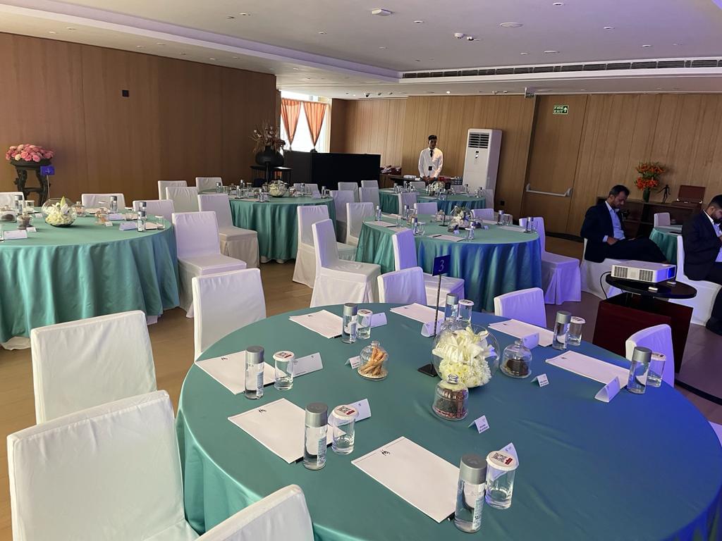 Luxury Connect Business School Gurgaon Student Life photo 23
