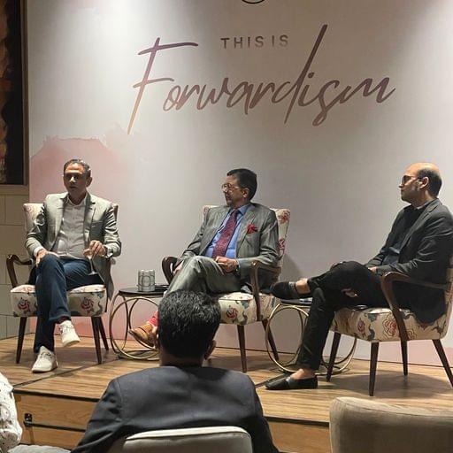 Luxury Connect Business School Gurgaon Student Life photo 27