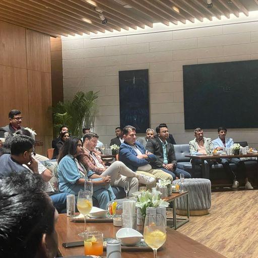 Luxury Connect Business School Gurgaon Student Life photo 26