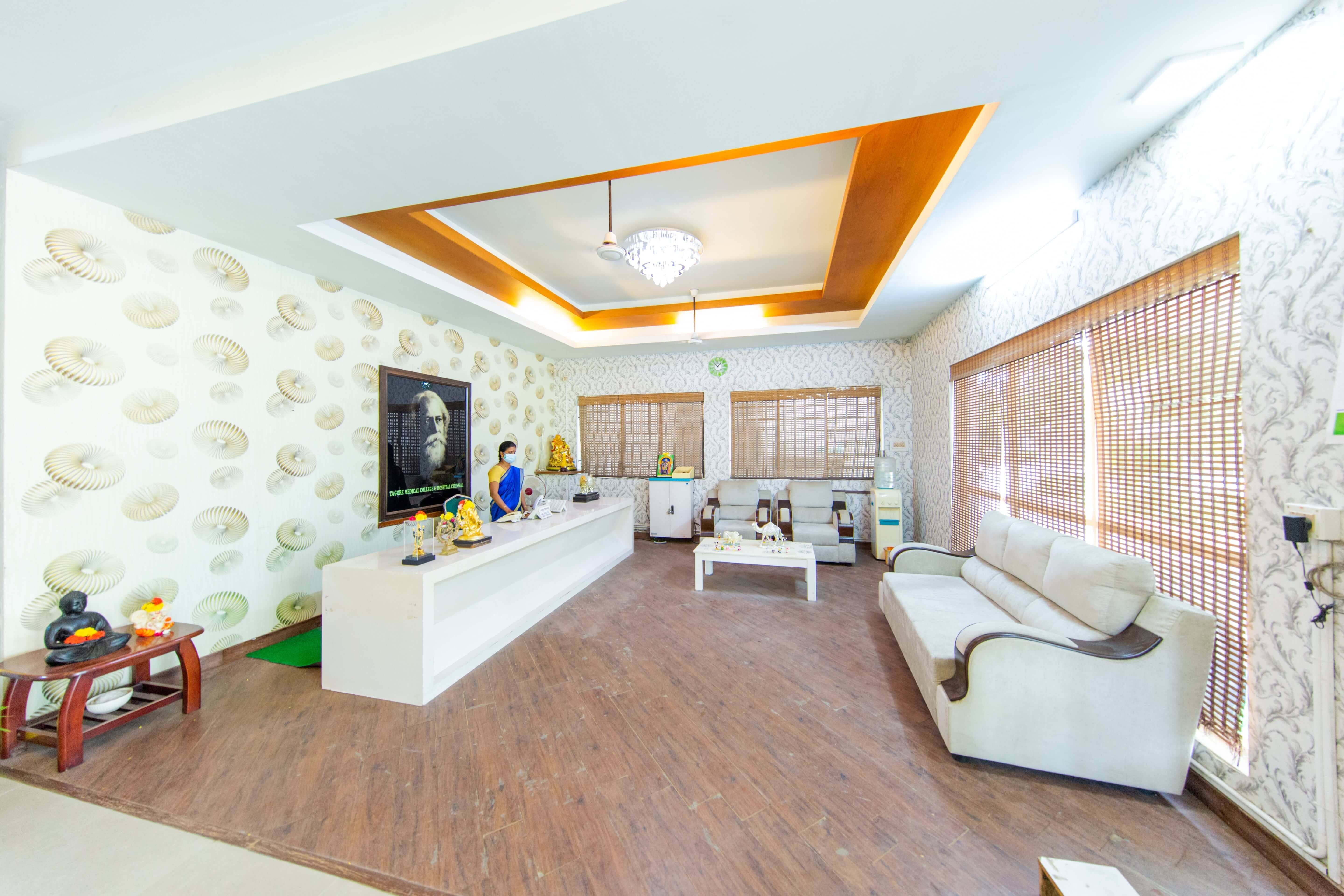 Tagore Medical College & Hospital Chennai Some Moments photo 2