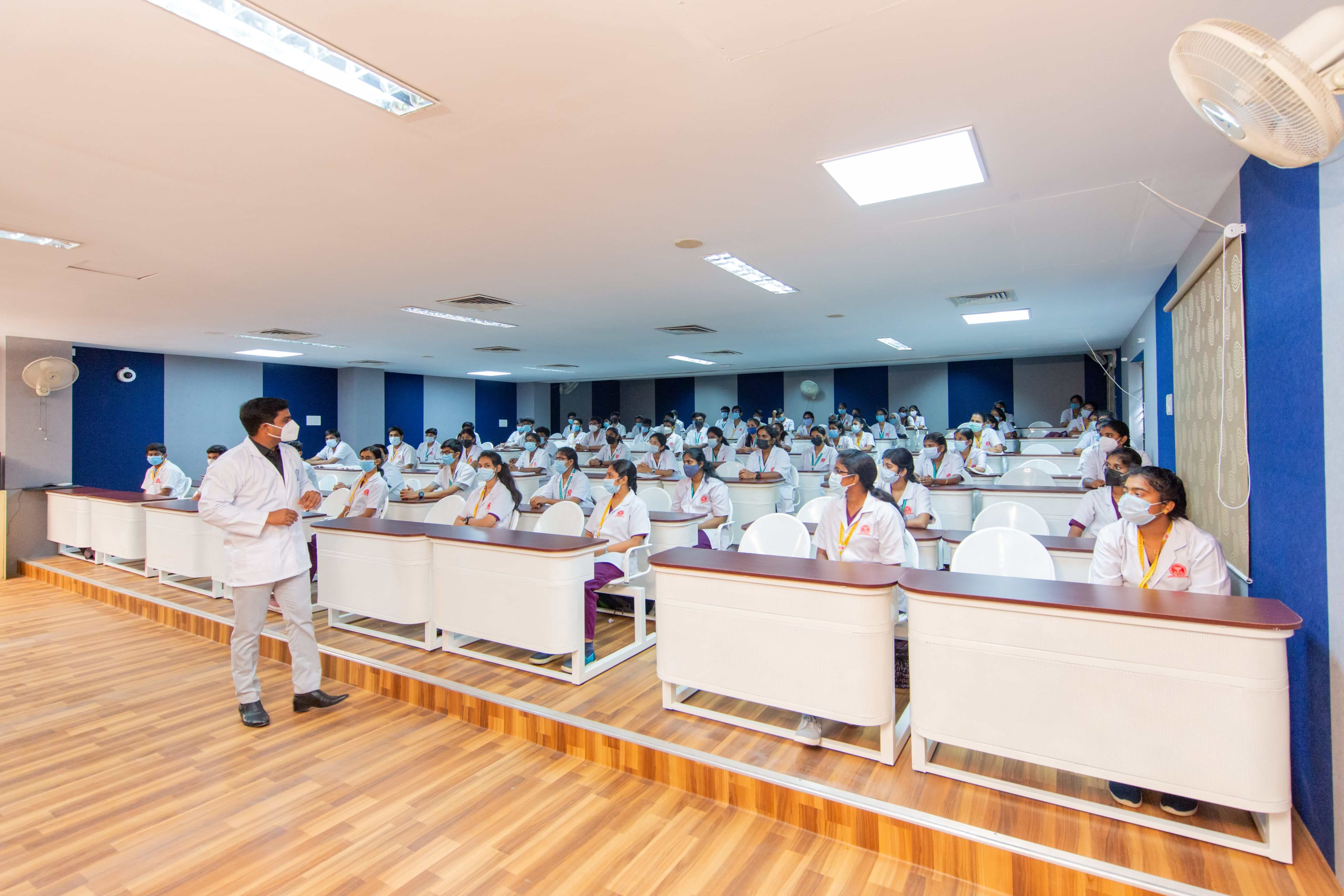 Tagore Medical College & Hospital Chennai Some Moments photo 3