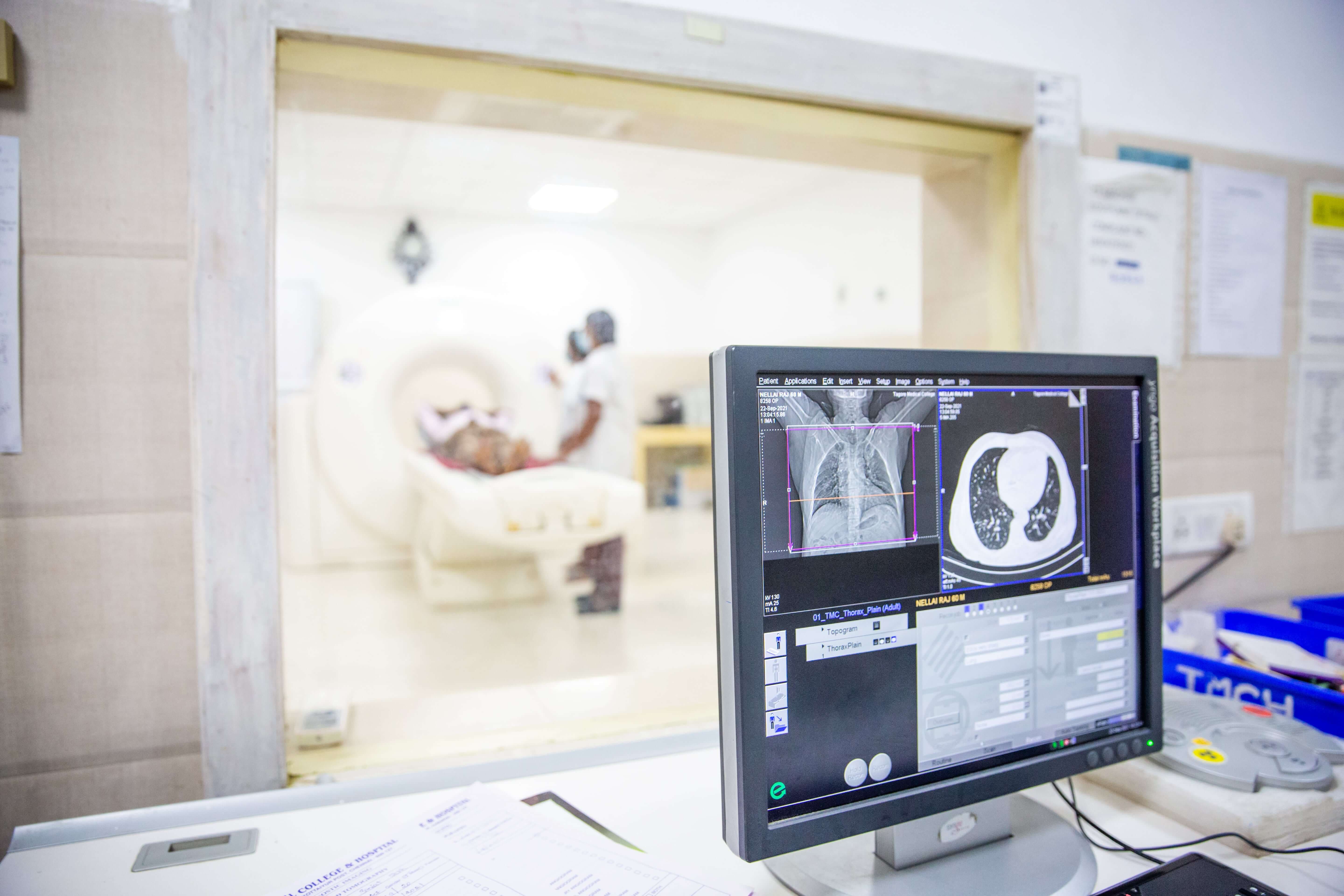 Tagore Medical College & Hospital Chennai Some Moments photo 5