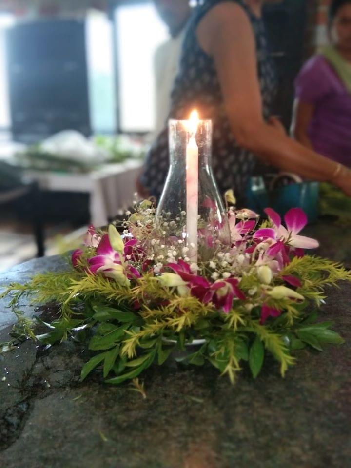 Amro College of Hotel Management Nashik Infrastructure photo 1