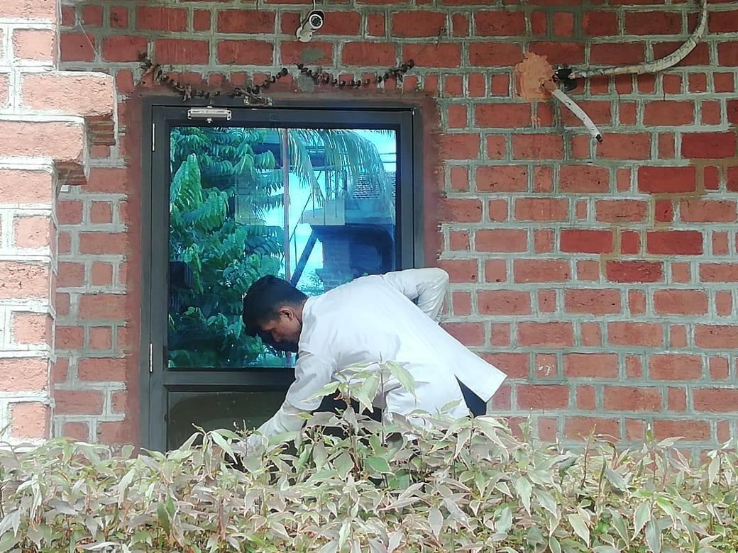 Amro College of Hotel Management Nashik Infrastructure photo 7