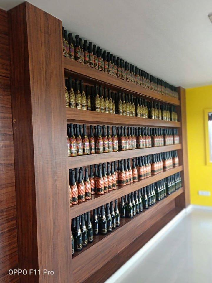 Amro College of Hotel Management Nashik Infrastructure photo 10