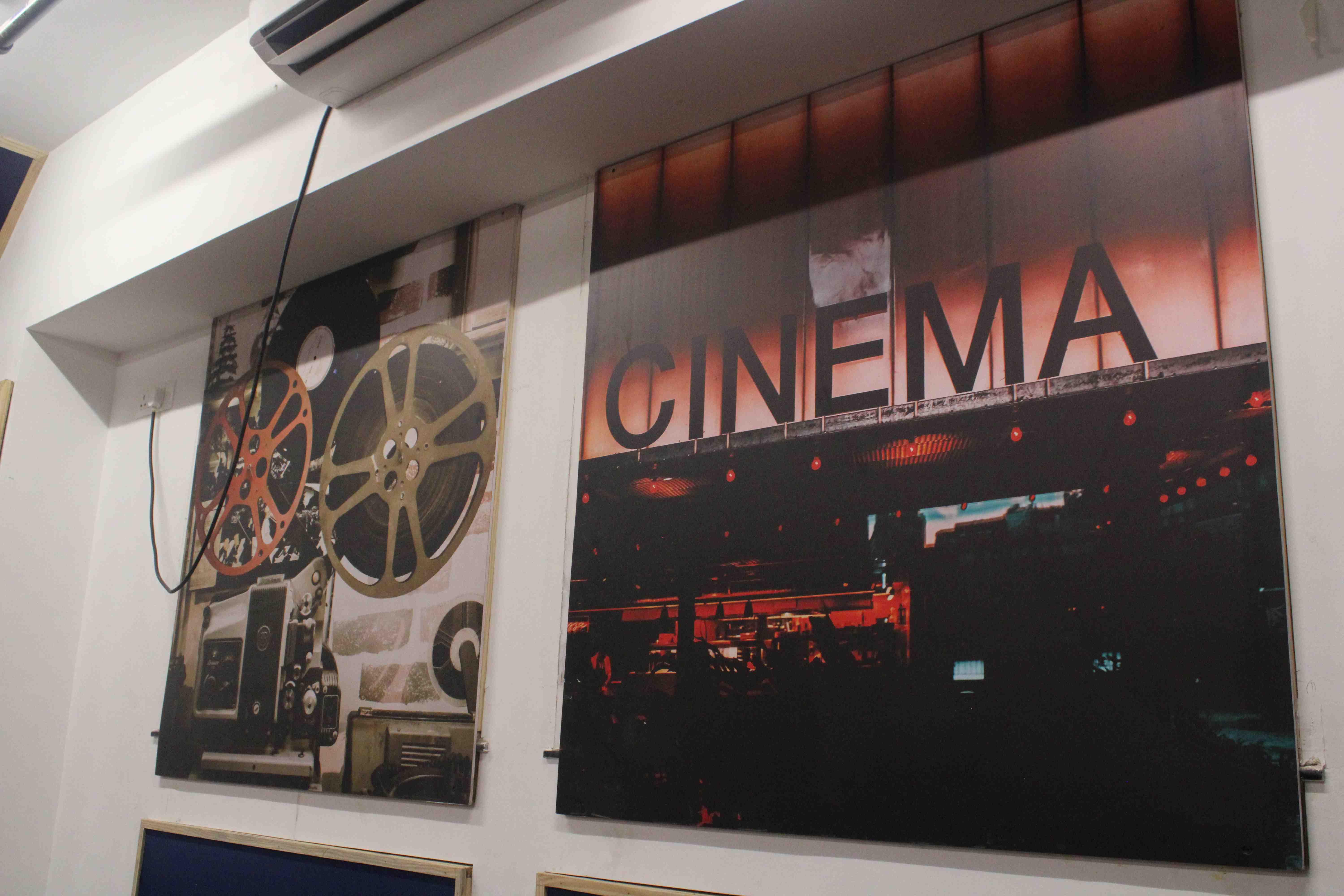 DES Pune University Infrastructure photo 7