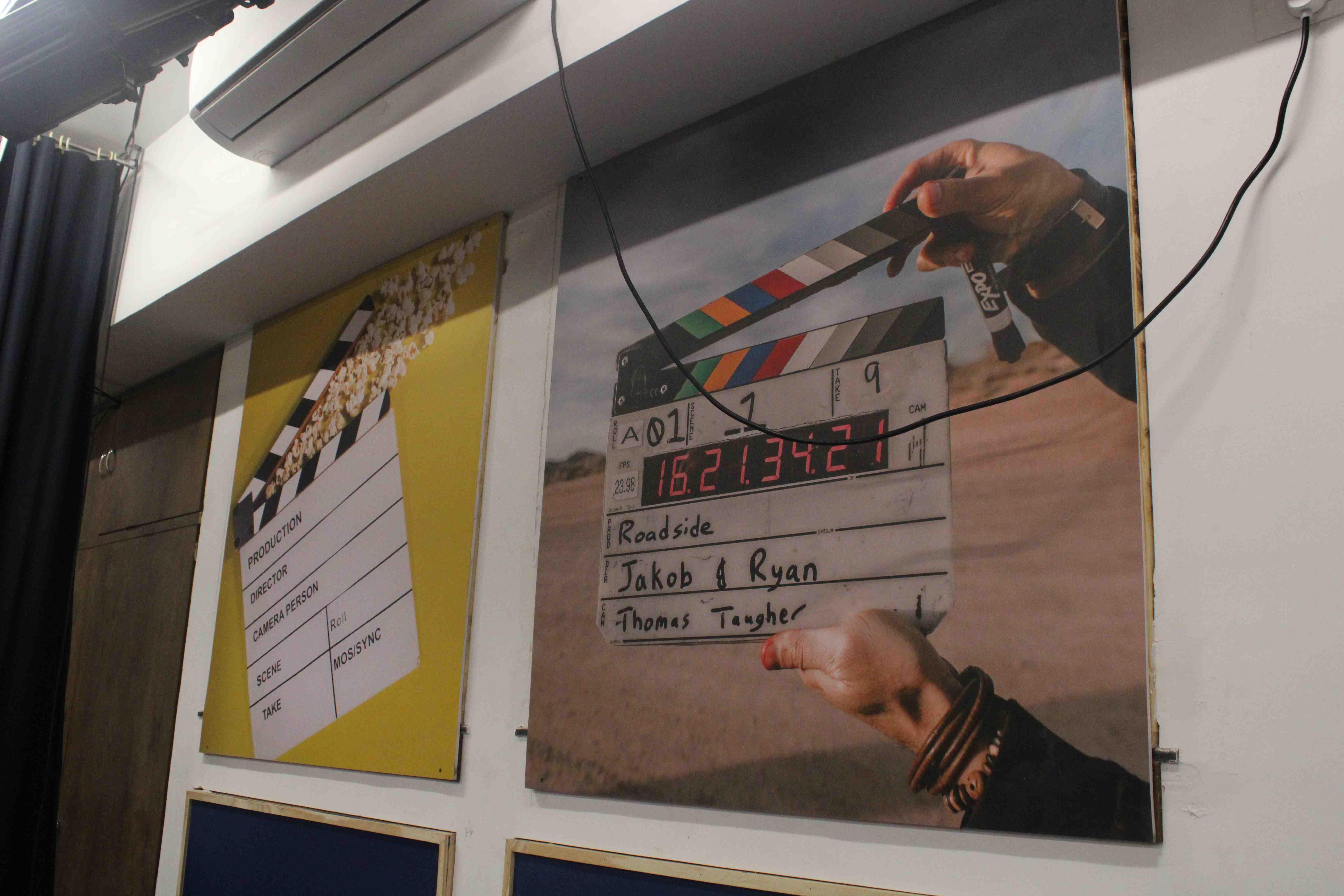 DES Pune University Infrastructure photo 6