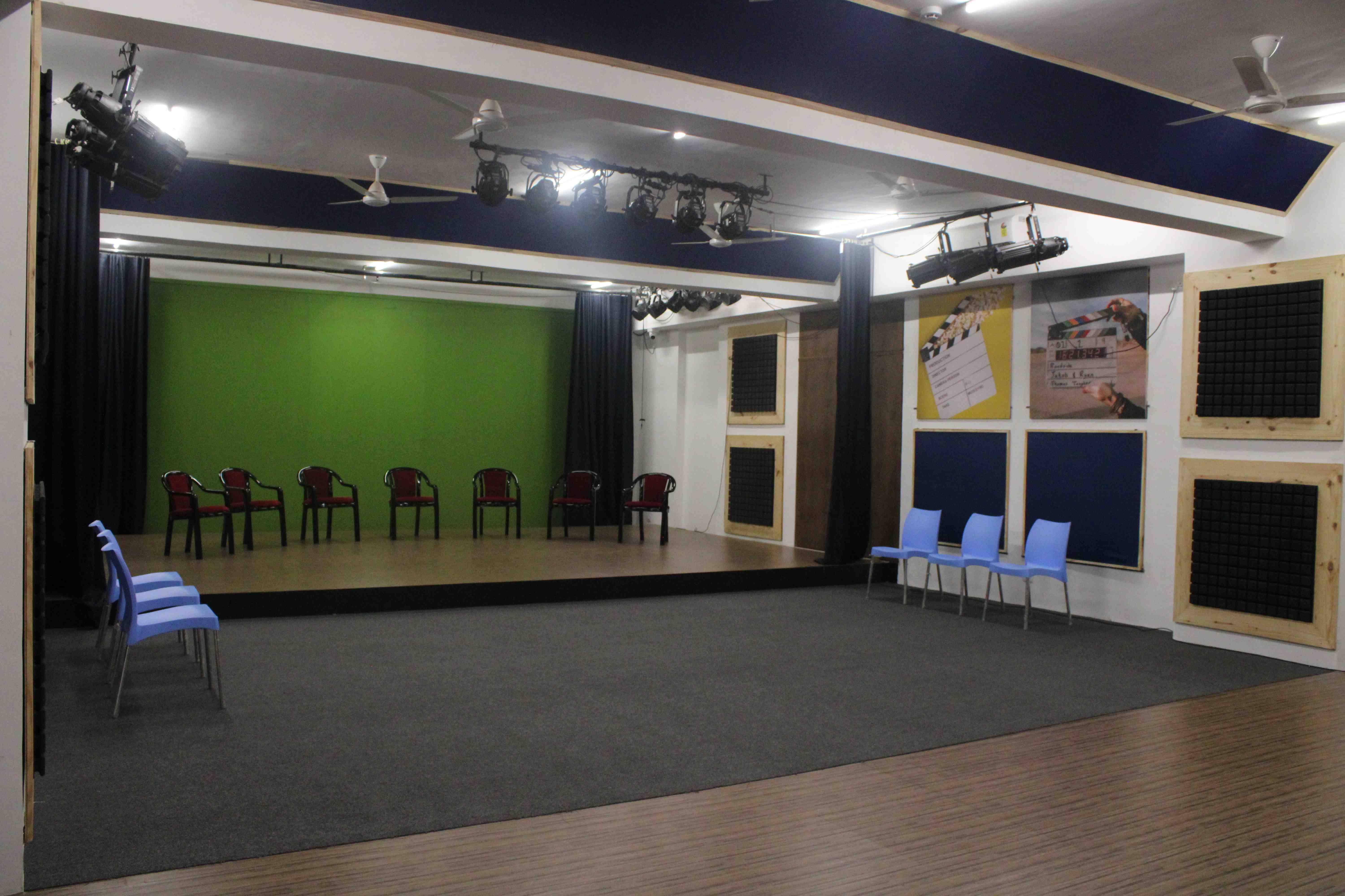 DES Pune University Infrastructure photo 9