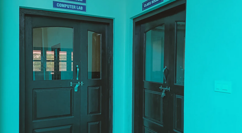 Mar Ivanios Law College Alappuzha Infrastructure photo 3