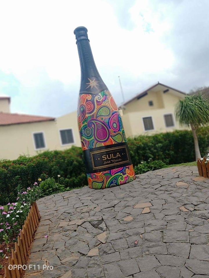 Amro College of Hotel Management Nashik Infrastructure photo 14