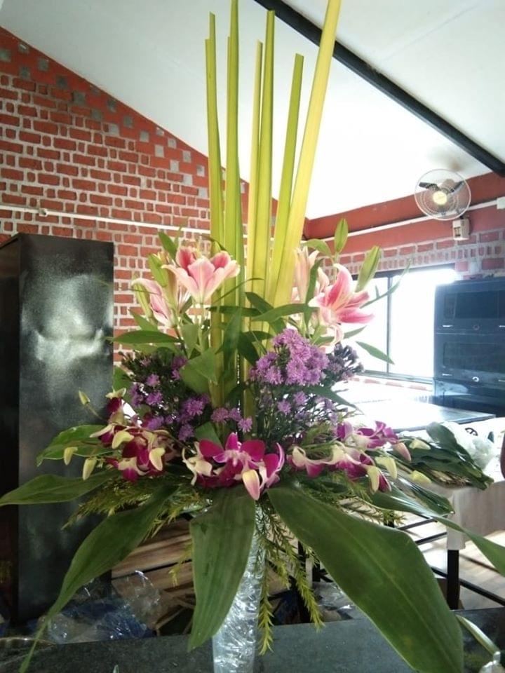 Amro College of Hotel Management Nashik Infrastructure photo 16