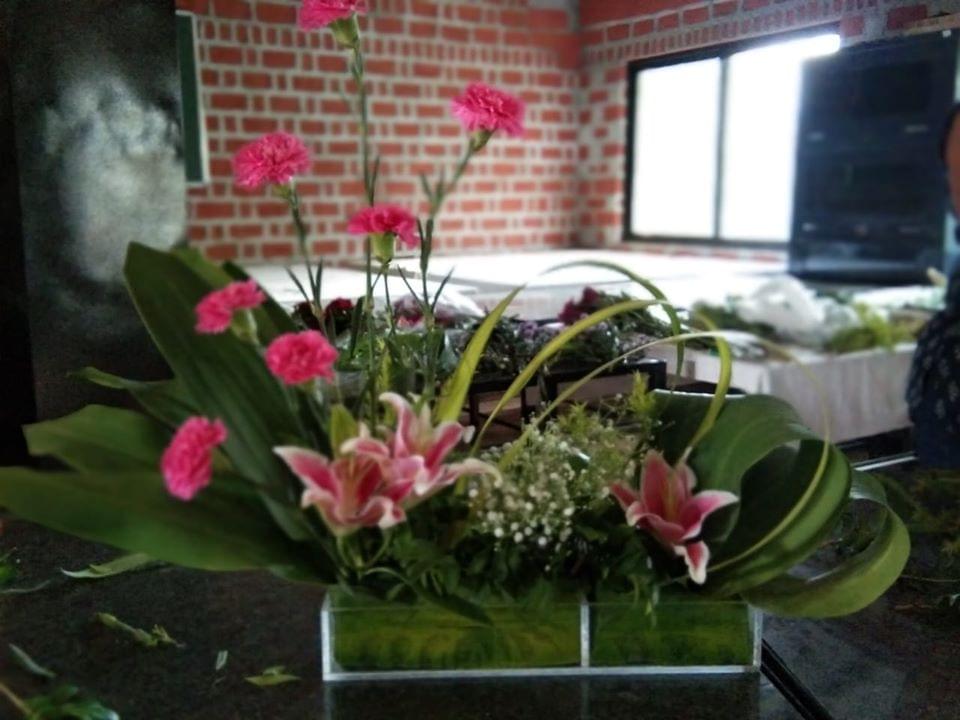 Amro College of Hotel Management Nashik Infrastructure photo 17