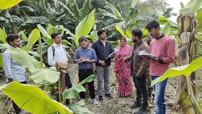 KIIT School of Rural Management Bhubaneswar Infrastructure photo 18